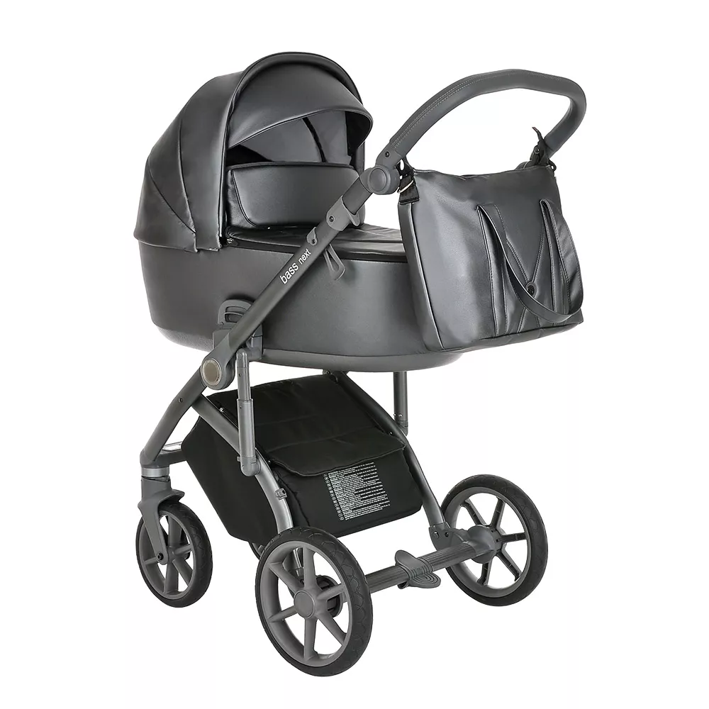 Темно серый