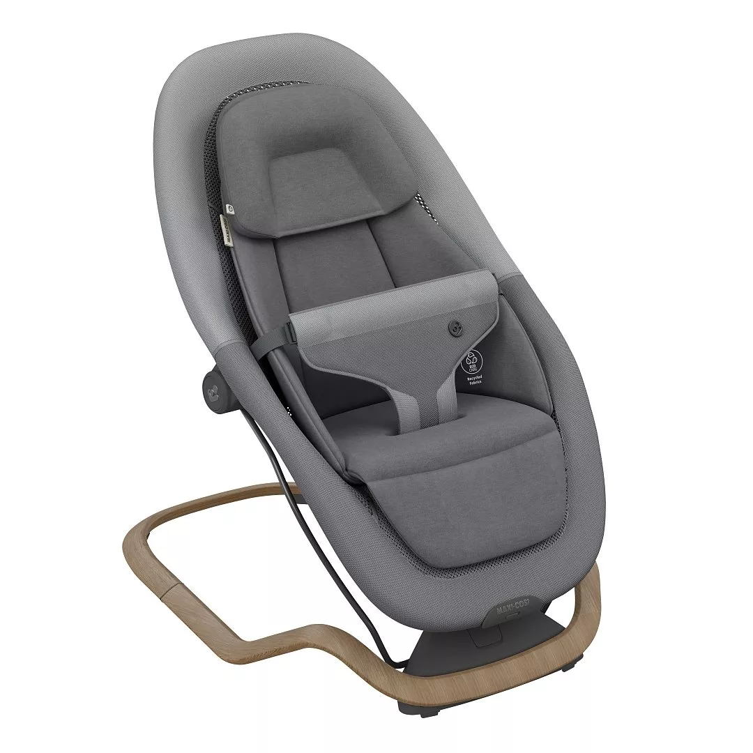 картинка Шезлонг  Maxi-Cosi Dove Pro Elegane от Компасик.ру гипермаркет детских колясок и автокресел