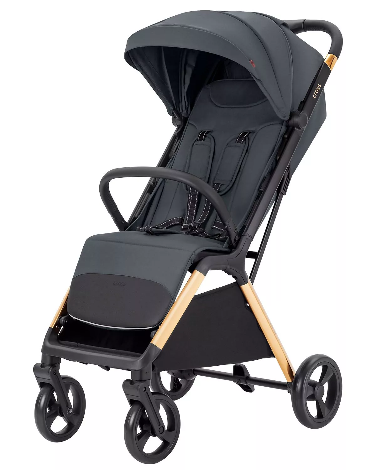 картинка Прогулочная коляска Carrello Cross от Компасик.ру гипермаркет детских колясок и автокресел