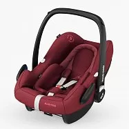 Бордовый [Essential Red]