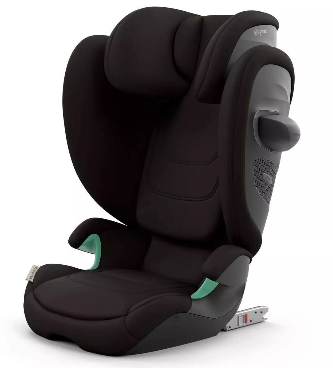 картинка Детское автокресло втокресло Cybex Solution G2 от Компасик.ру гипермаркет детских колясок и автокресел