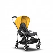 Желтый [Alu/Black/Sunrise Yellow/Black/Black/Sunrise Yellow/ Black/Grey Melange/Soft pink/Alu/Grey Melange/Sunrise Yellow]