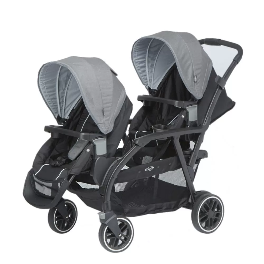 Graco duo 2025