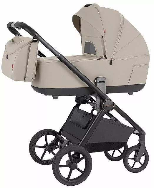 картинка Детская коляска Carrello Epica 2 в 1 CRL-8510 / 2026 от Компасик.ру гипермаркет детских колясок и автокресел