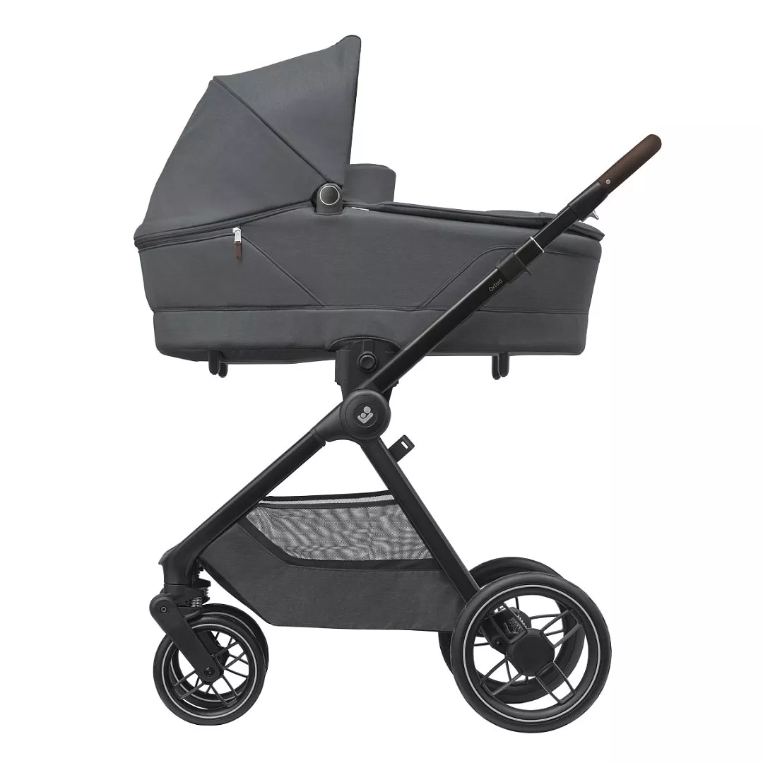 картинка Детская коляска Maxi-Cosi Oxford Plus 2 в 1 от Компасик.ру гипермаркет детских колясок и автокресел