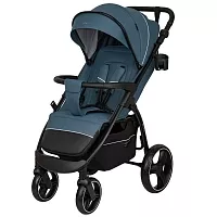 картинка Прогулочная коляска Indigo Epica XL 2025 от Компасик.ру гипермаркет детских колясок и автокресел