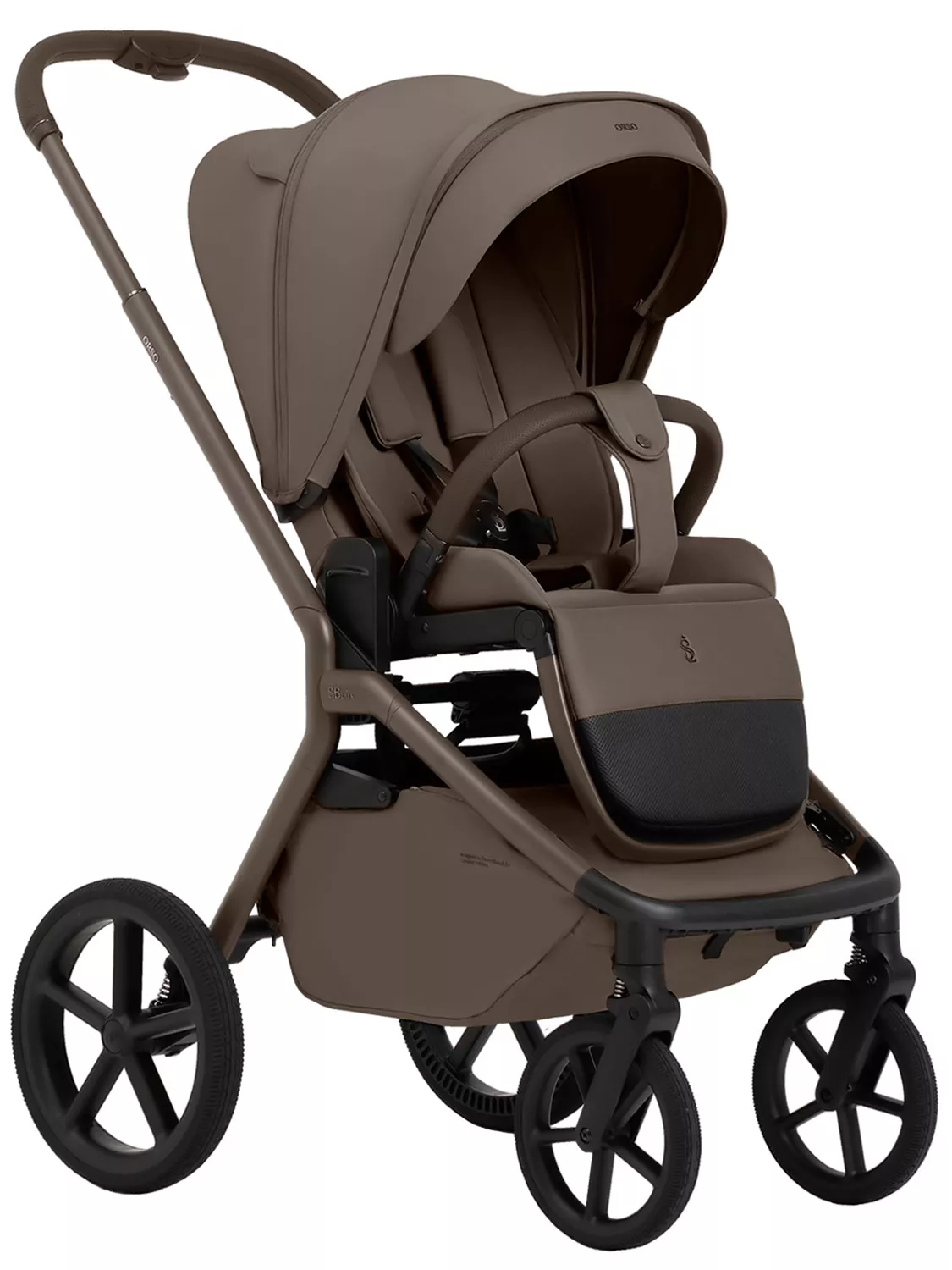 картинка Прогулочная коляска Sweet Baby Orso от Компасик.ру гипермаркет детских колясок и автокресел