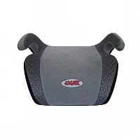 картинка Siger Мякиш плюс серый от Компасик.ру гипермаркет детских колясок и автокресел