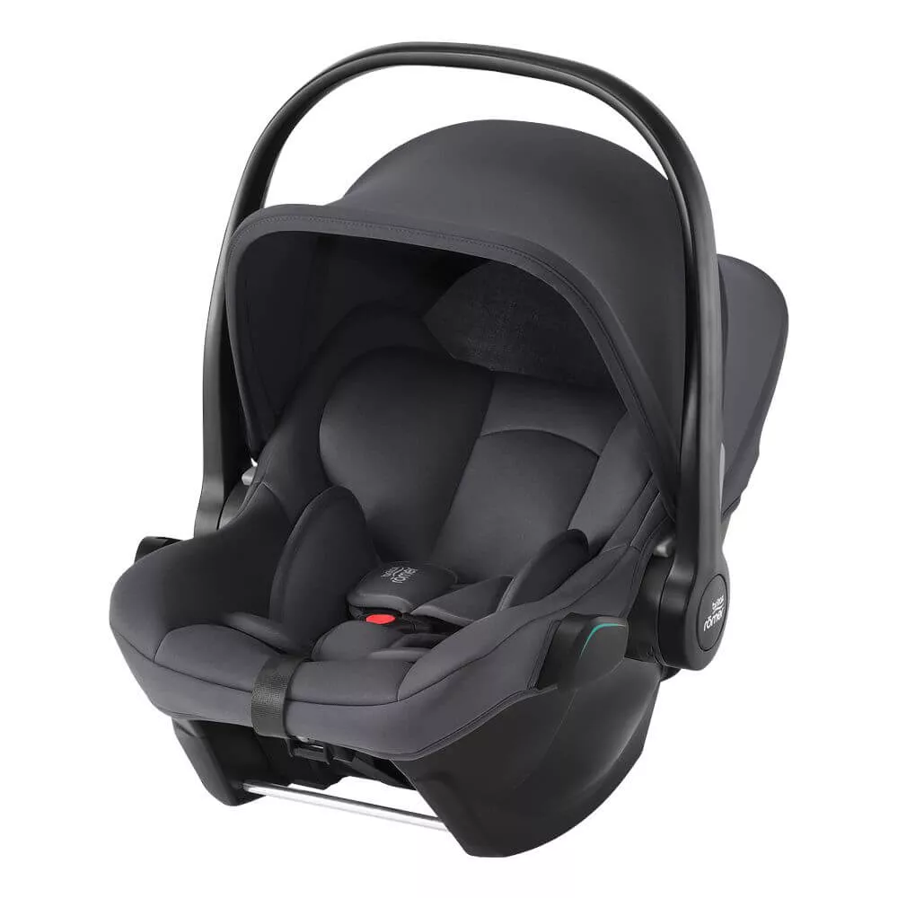 картинка Автокресло Britax Roemer Baby-Safe Core от Компасик.ру гипермаркет детских колясок и автокресел