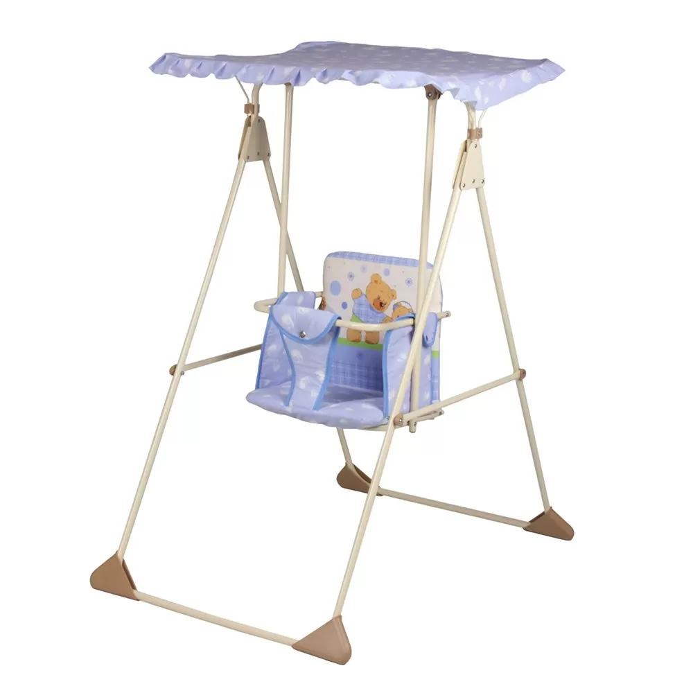 Graco swing outlet chair