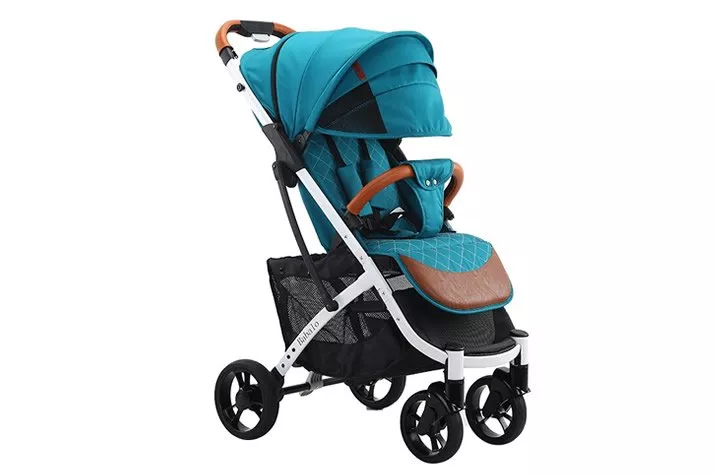картинка Прогулочная коляска BABALO 2020 от Компасик.ру гипермаркет детских колясок и автокресел
