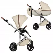Детская коляска Anex Eli 2 в 1
