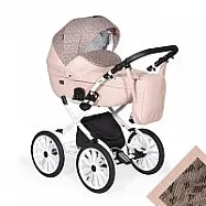 Розовый [Mi 04]