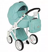 Бирюзовый [Q113]