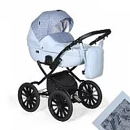 Голубой [Mi 05]