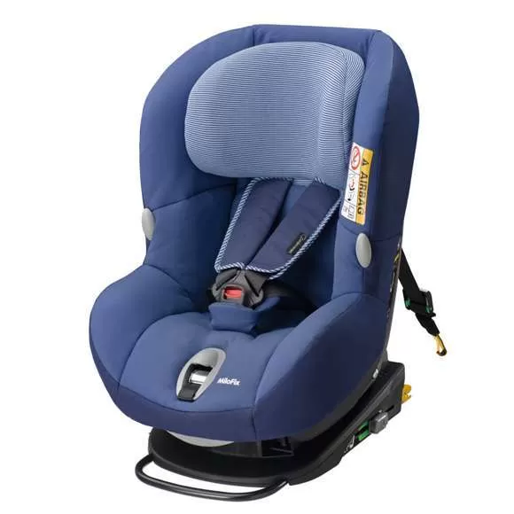 Bebe confort milofix on sale