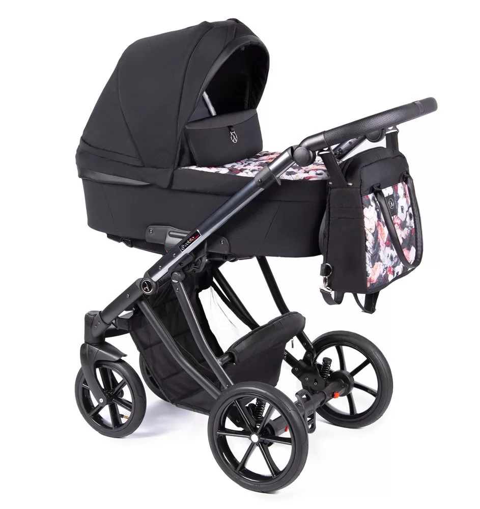 картинка Детская коляска Coletto Dante 2 в 1 от Компасик.ру гипермаркет детских колясок и автокресел