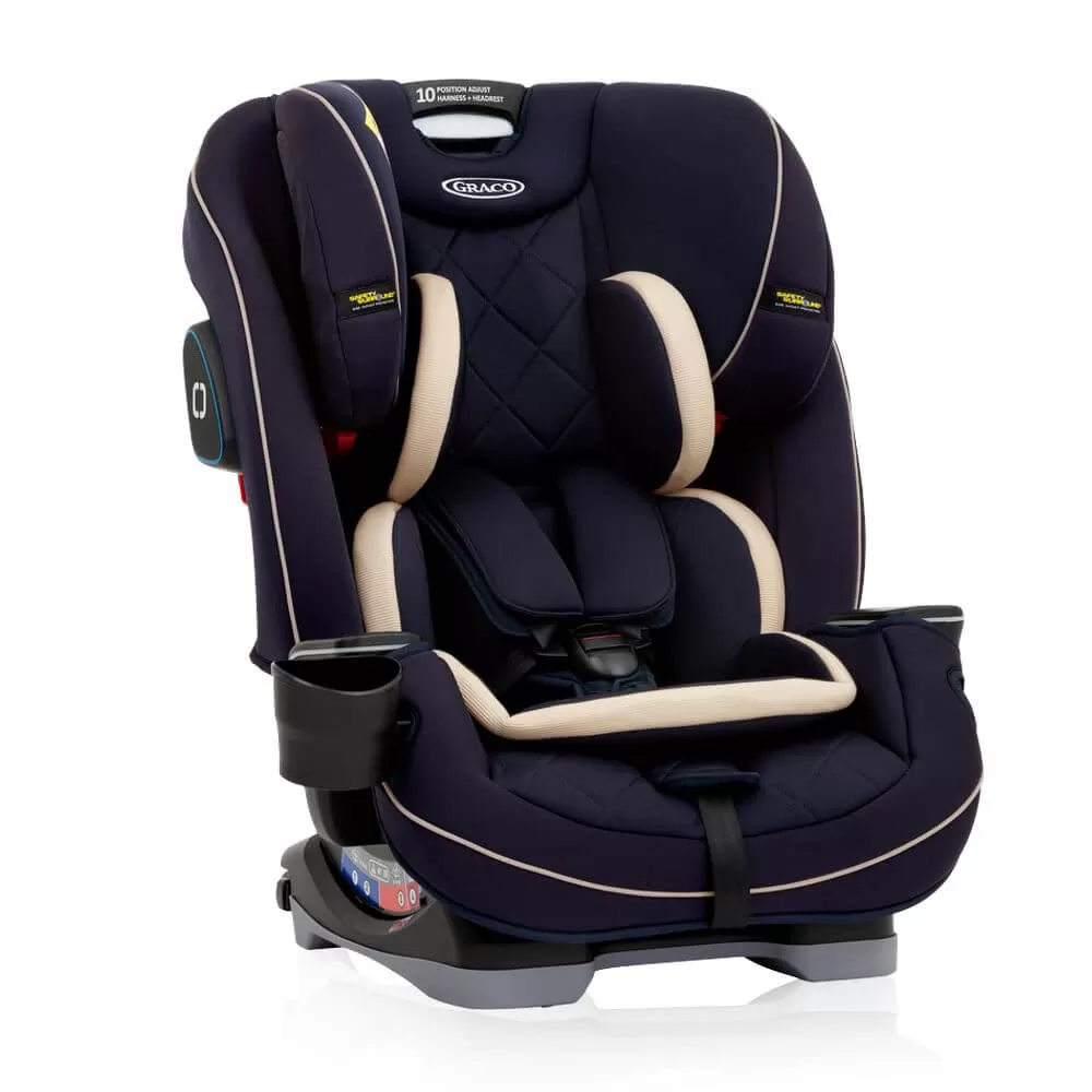 Graco sales slimfit lx
