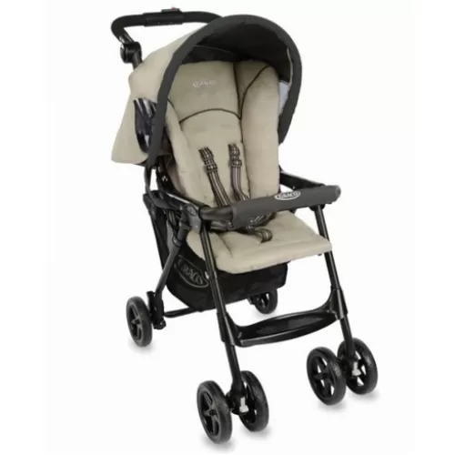 Poussette 2025 graco cocoon