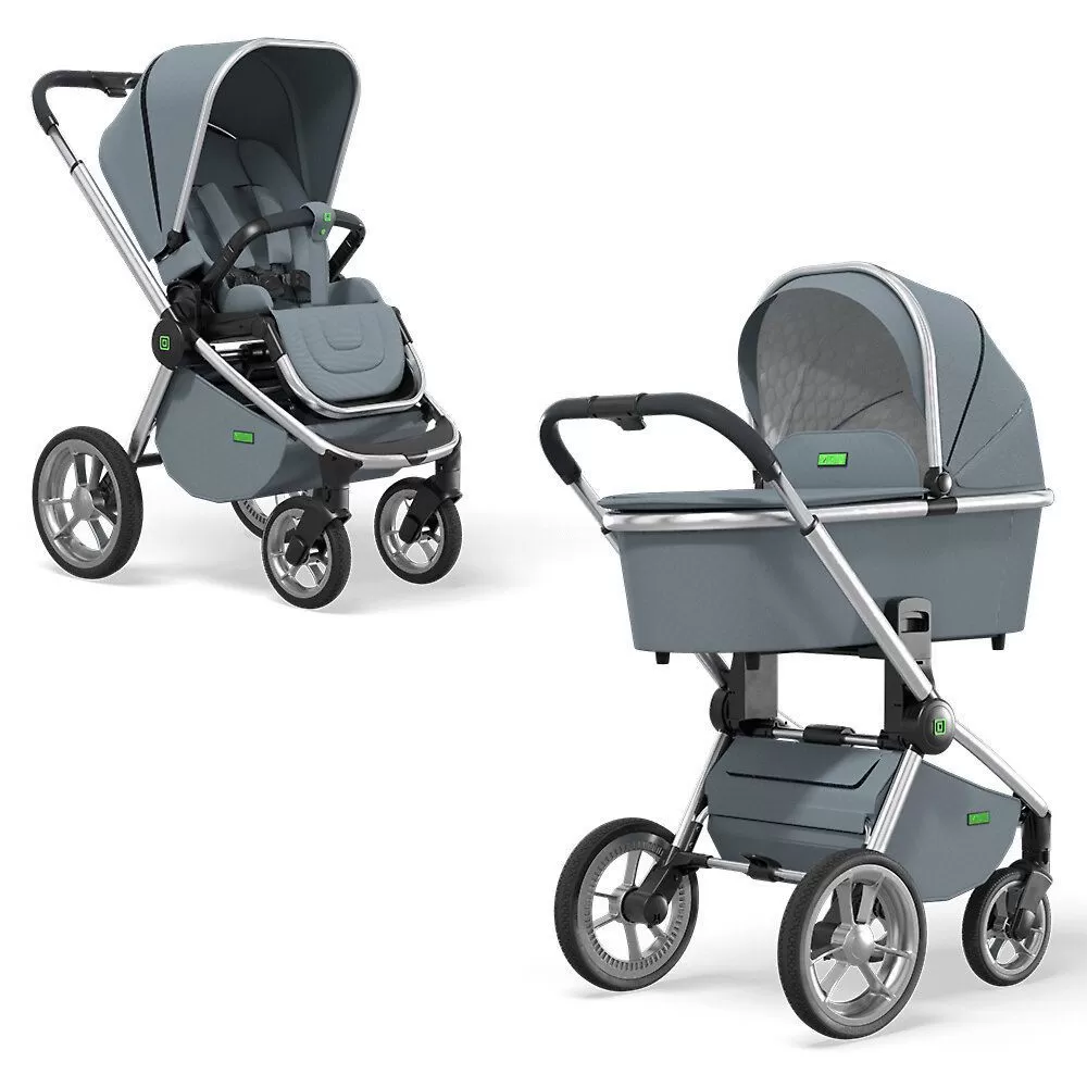 Moon outlet resea stroller