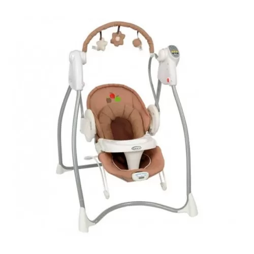 Graco swing hot sale price