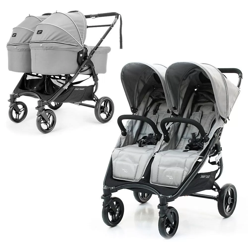Valco baby snap duo 2 top