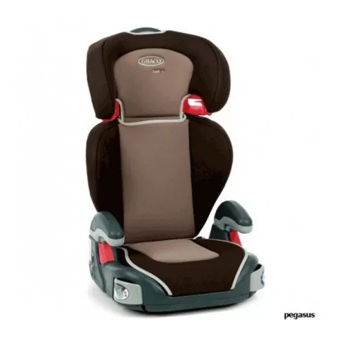 Graco junior maxi isofix top