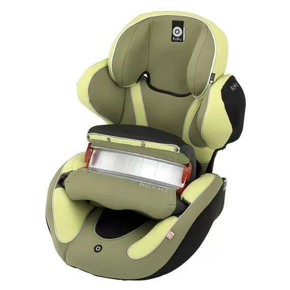 Kiddy shop energy pro