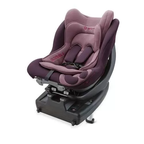 Concord Ultimax.3 Raspberry Pink