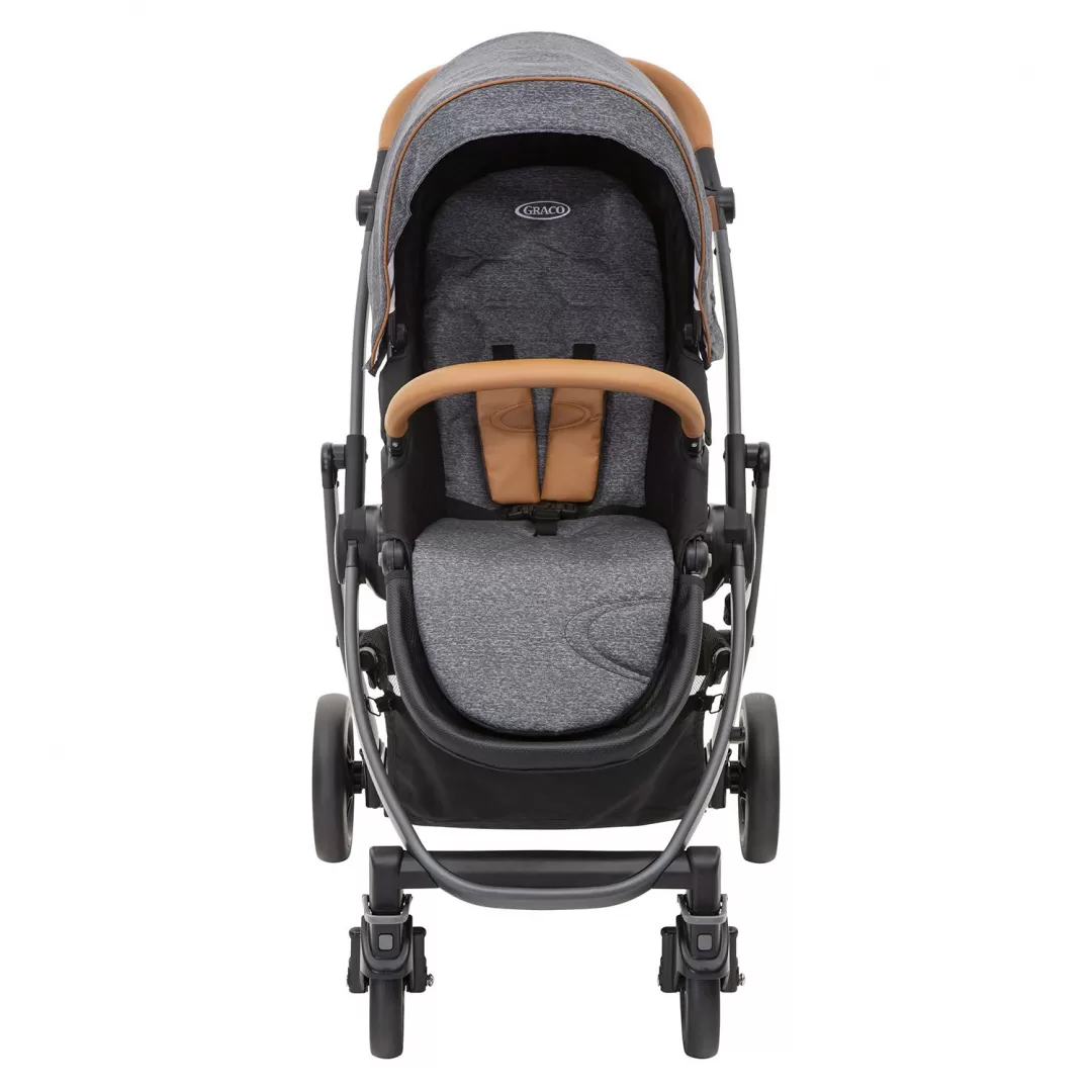 Graco evo avant travel system sale