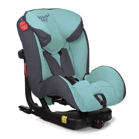 Isofix casualplay hotsell