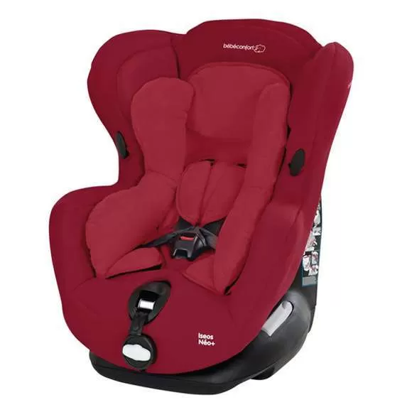 Iseos tt outlet car seat