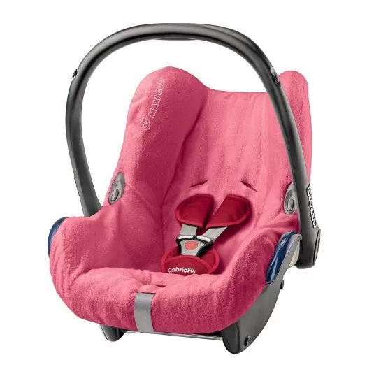 Cabriofix summer deals cover