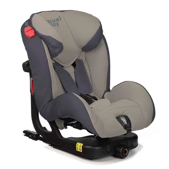 Isofix casualplay best sale