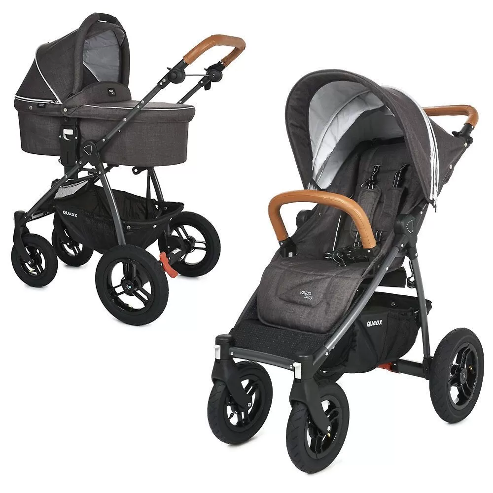 Valco baby quad hotsell