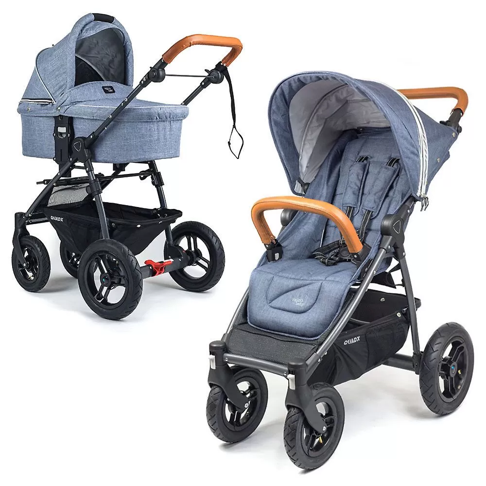 Valco quad stroller outlet