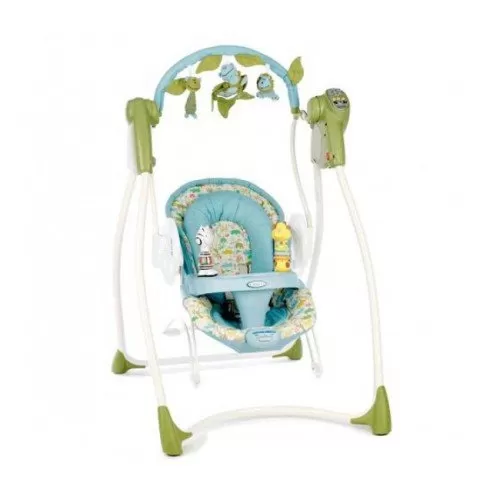 Graco swing price sales
