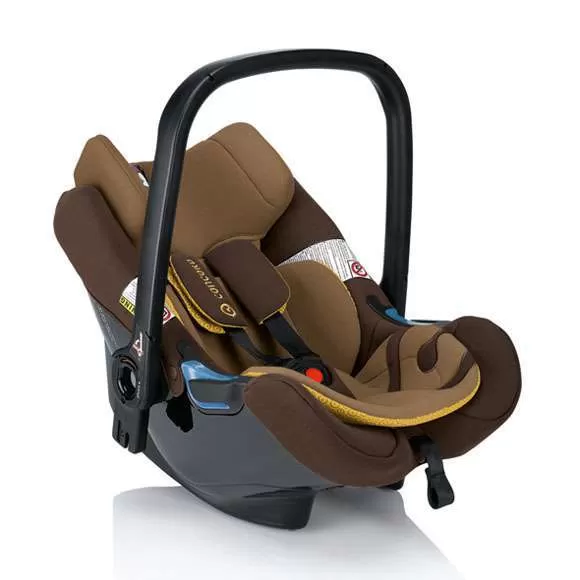 Base isofix concord air discount