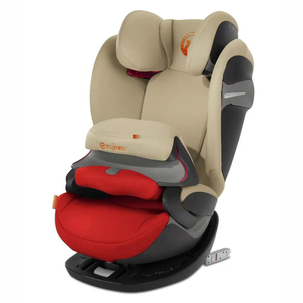 Pallas s cybex deals