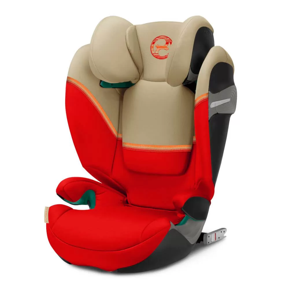 Cybex solution s2 i fix