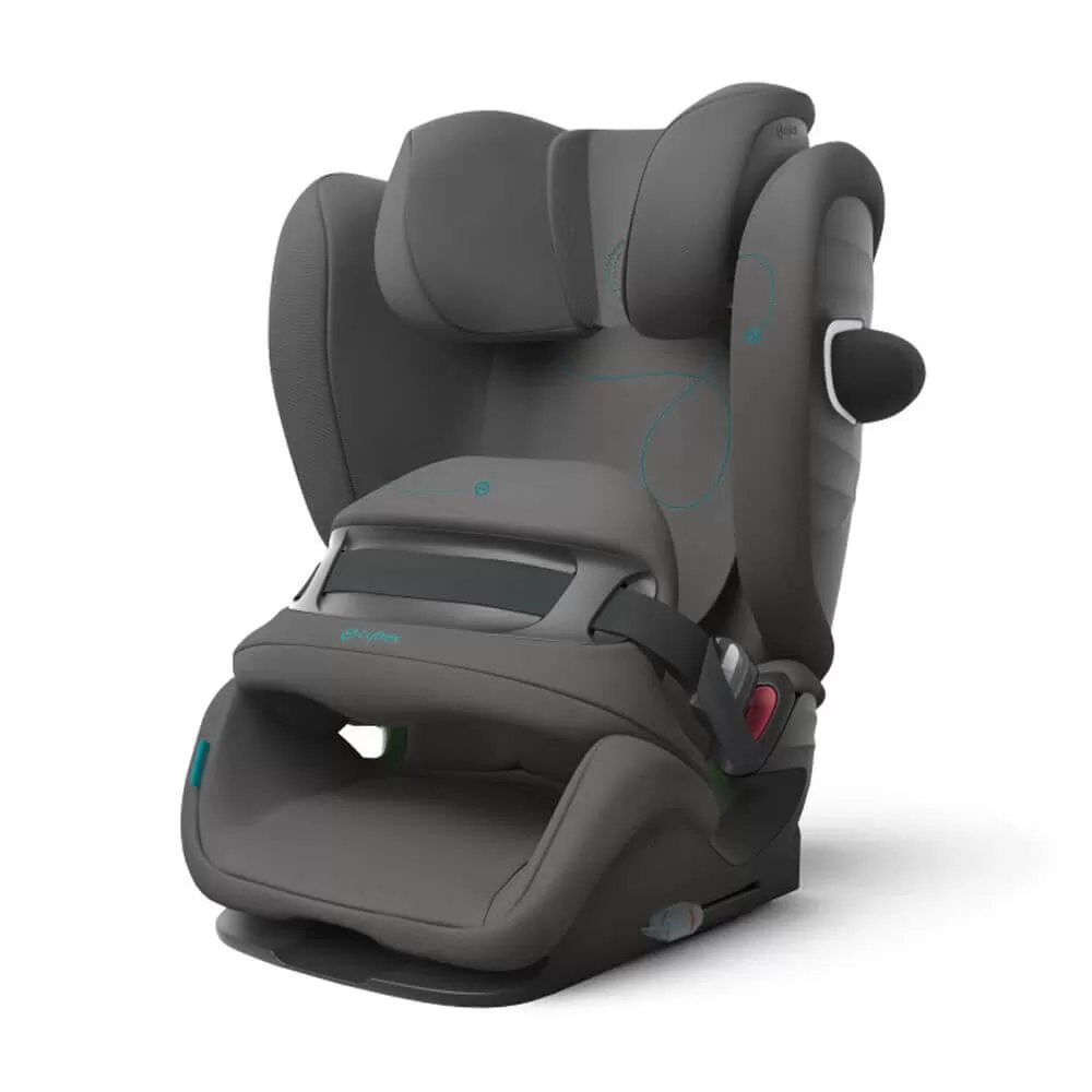 Cybex g i fix. Детское автокресло Cybex Pallas. Кресло Cybex Pallas g.