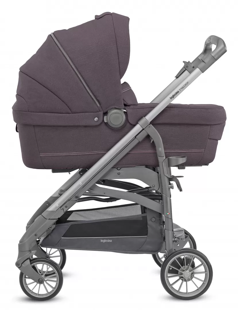 INGLESINA Trilogy System Quattro 4 1