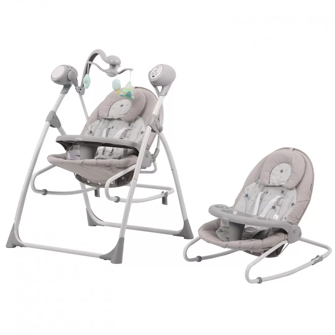 Graco swing outlet chair