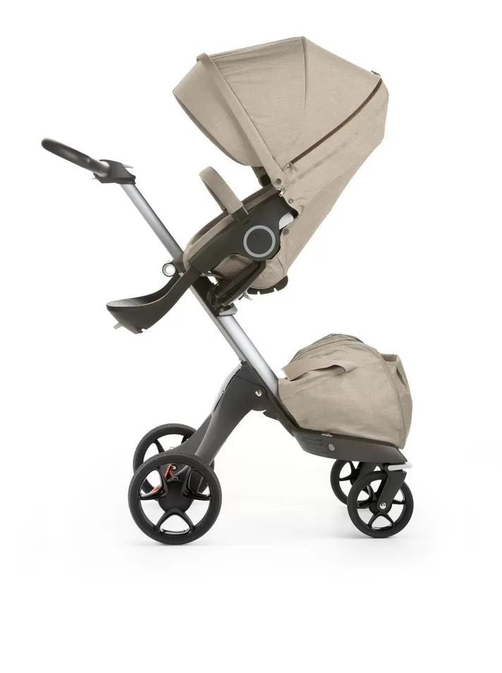 Stokke Xplory 2 1 Beige Melange
