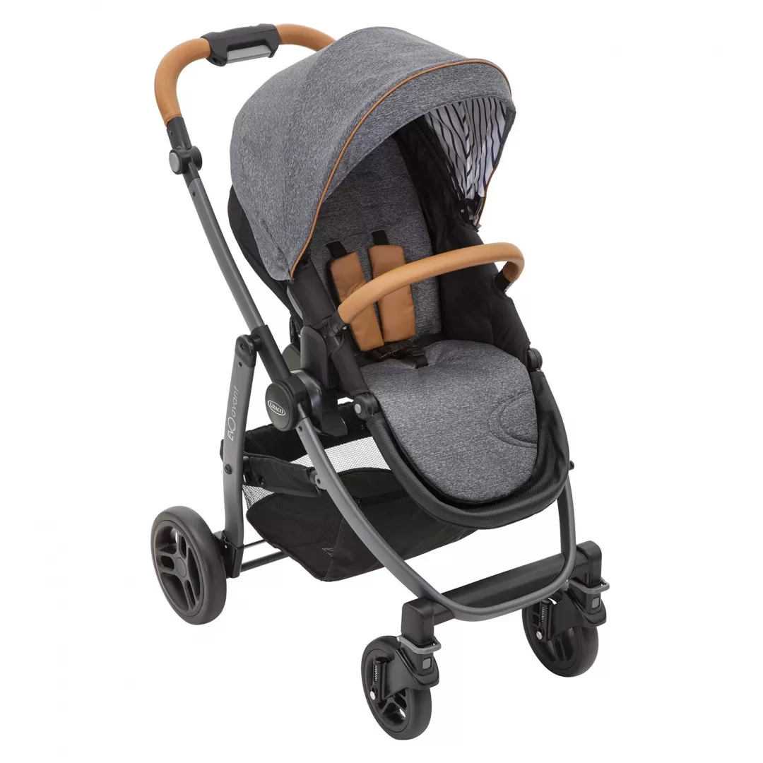 Graco evo deals avant travel system