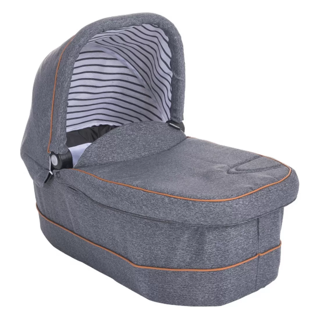Graco evo store xt carrycot