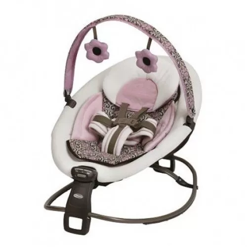 Graco sales duet rocker