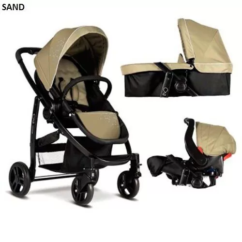 Graco 2025 evo accessories