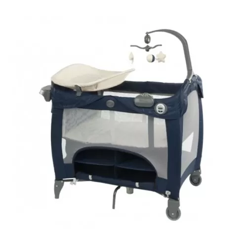 Кровать манеж GRACO Contour Prestige 9D82 по цене 14479 руб. в гипермаркете  Компасик в Рязани