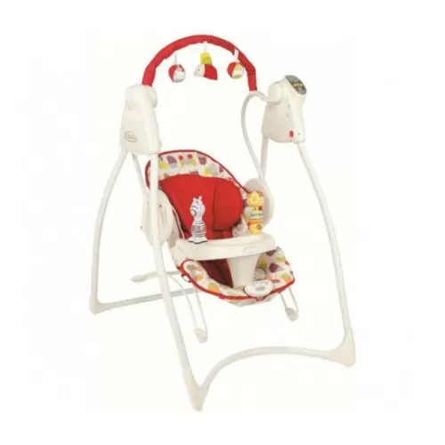 GRACO Sweet Snuggle 13660